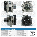 Alternador
