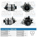 Alternador