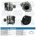 Alternador