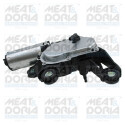 Motor de limpa-vidros