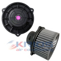 Ventilador do habitáculo