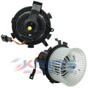 Ventilador do habitáculo