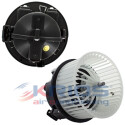 Ventilador do habitáculo