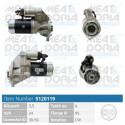 Motor de arranque