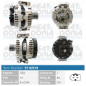 Alternador