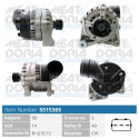 Alternador