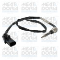 Sensor, temperatura dos gases de escape