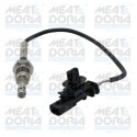 Sensor, temperatura dos gases de escape