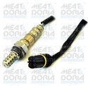 Sonda lambda MEAT &amp; DORIA 81736