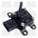 Sensor, pressão dos gases de escape MEAT &amp; DORIA 827011