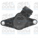 Sensor, posição borboleta