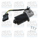 Motor de limpa-vidros