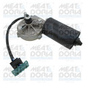 Motor de limpa-vidros