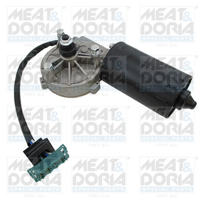 Motor de limpa-vidros