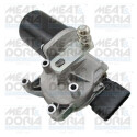 Motor de limpa-vidros