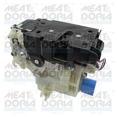 Fechadura de porta MEAT &amp; DORIA 31075