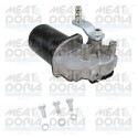 Motor de limpa-vidros
