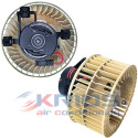 Ventilador do habitáculo