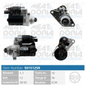 Motor de arranque