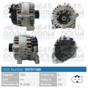 Alternador
