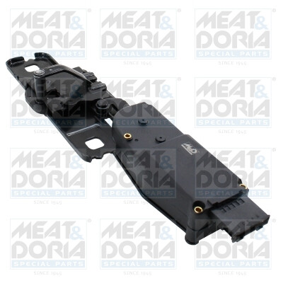 Fechadura da porta