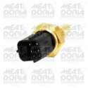 Sensor de temperatura do líquido de arrefecimento MEAT &amp; DORIA 821026