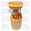 Unidade de Abastecimento de Combustível MEAT &amp; DORIA 77488