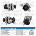Alternador