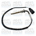Sensor, temperatura dos gases de escape