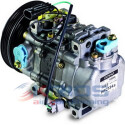 Compressor, ar condicionado