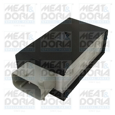 Fechadura da porta