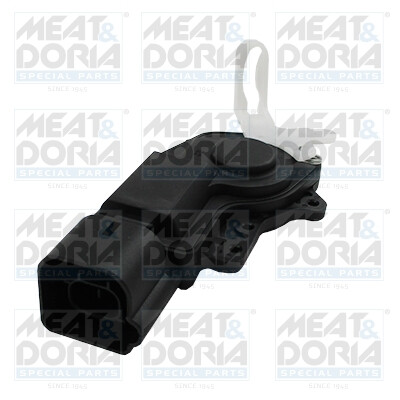 Fechadura da porta