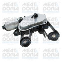 Motor de limpa-vidros