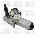 Motor de limpa-vidros