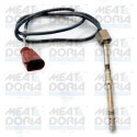Sensor, temperatura dos gases de escape