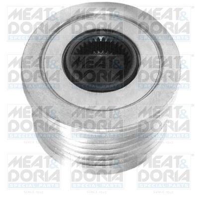 Roda livre do alternador