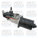 Motor de limpa-vidros
