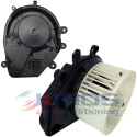 Ventilador do habitáculo
