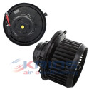 Ventilador do habitáculo