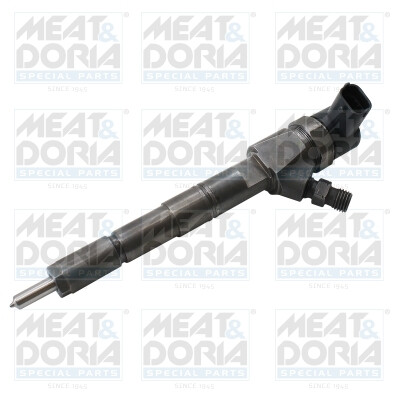 Injector