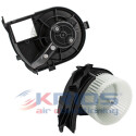 Ventilador do habitáculo