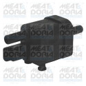 Sensor de temperatura de combustível MEAT &amp; DORIA 9304