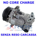 Compressor, ar condicionado