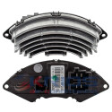 Regulador, ventilador do habitáculo