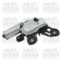 Motor de limpa-vidros