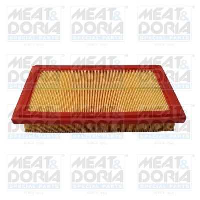 Filtro de ar MEAT &amp; DORIA 18638