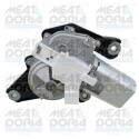 Motor de limpa-vidros