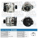 Alternador