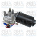 Motor de limpa-vidros