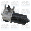 Motor de limpa-vidros